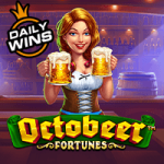 Slot Tema Pesta, Cuan Gila