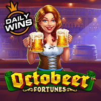 Slot Tema Pesta, Cuan Gila